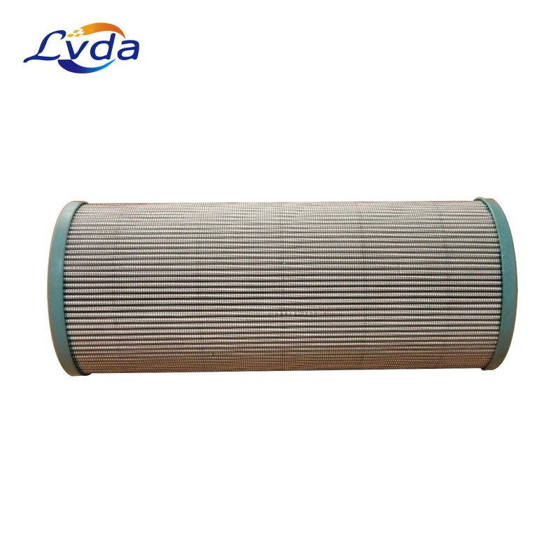Replacement for High Efficiency 11445025 HYDRAULIC FILTER 120*291(126*291)