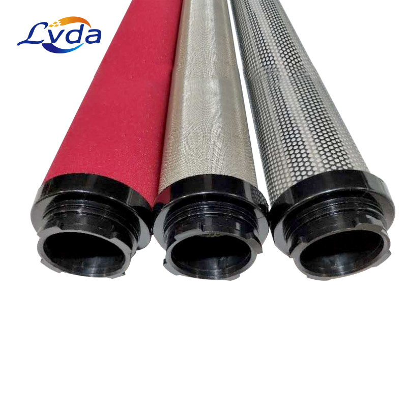 Best alternatives to High Performance SLAF-30HT/A compressed line filter element kit Shanli Air Filter