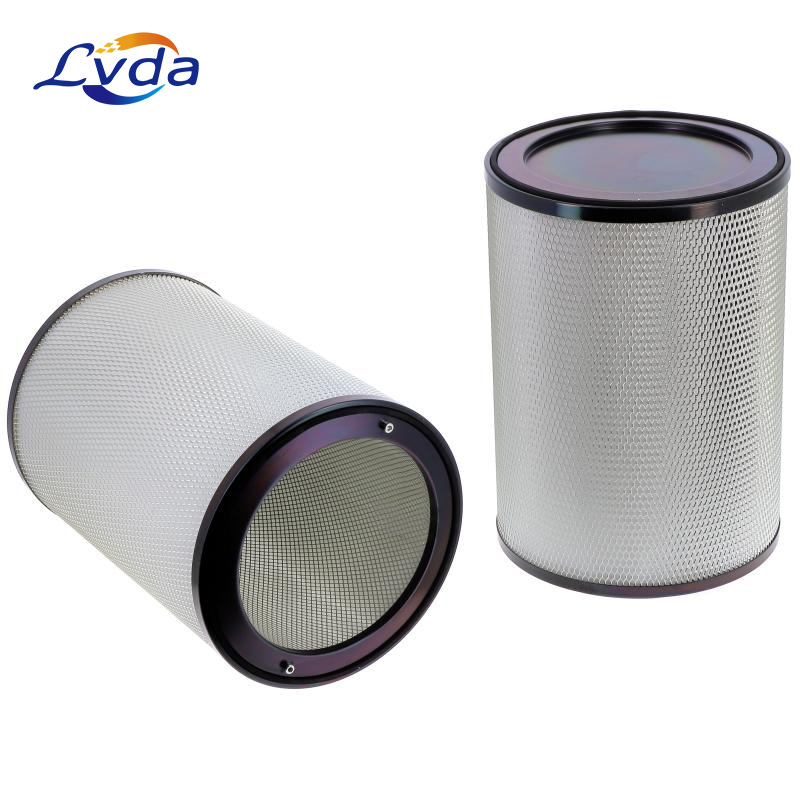 Replacement filter element is suitable for 170836000 Oil filter