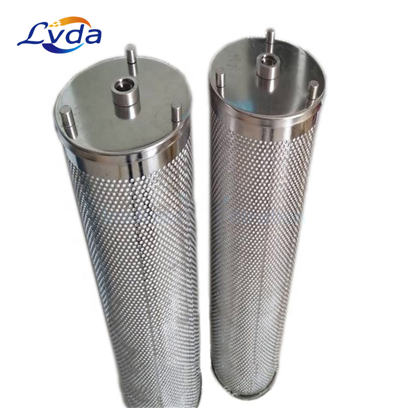 Best alternatives to KDSNYX-80 Acid removal filter element