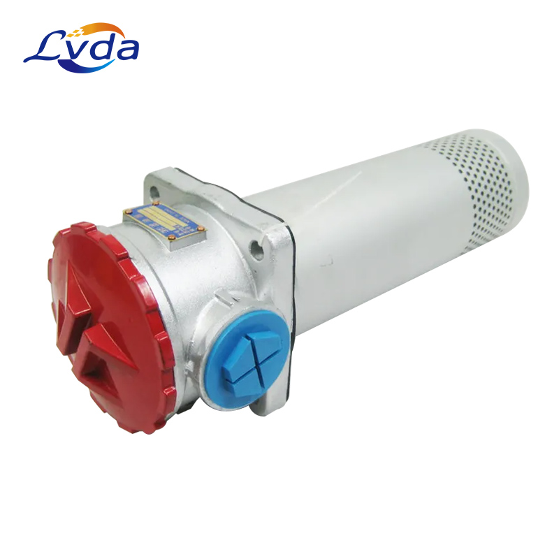 Replacement filter element is suitable for TF-400*100F Suction oil Filter for hydraulic system