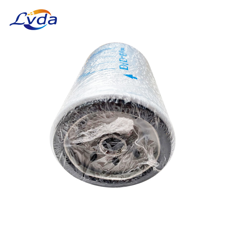 Best alternatives to P550588 FUEL FILTER, WATER SEPARATOR SPIN-ON