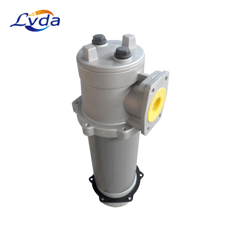 Replacement filter element is suitable for RFB-400*10F Oil suction filter