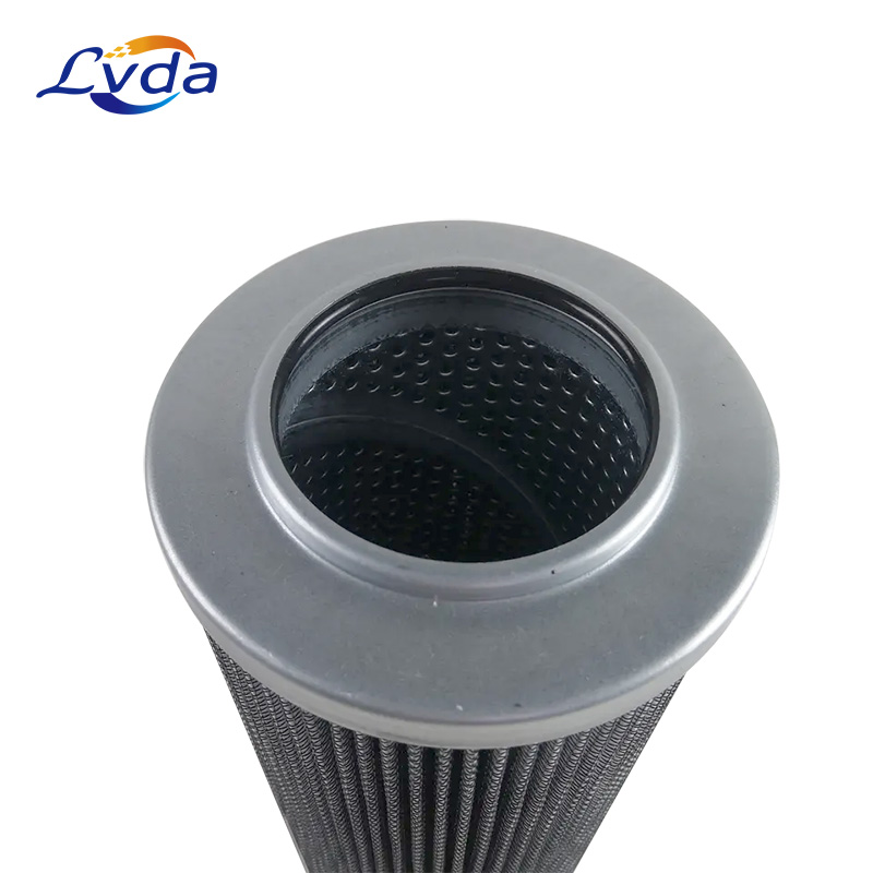 Replacement for High Efficiency IX-160x100 Suction Filter Element