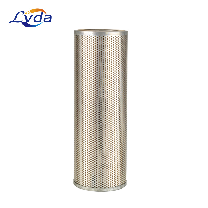 Replacement filter element is suitable for P568575 FUEL FILTER, WATER SEPARATOR 