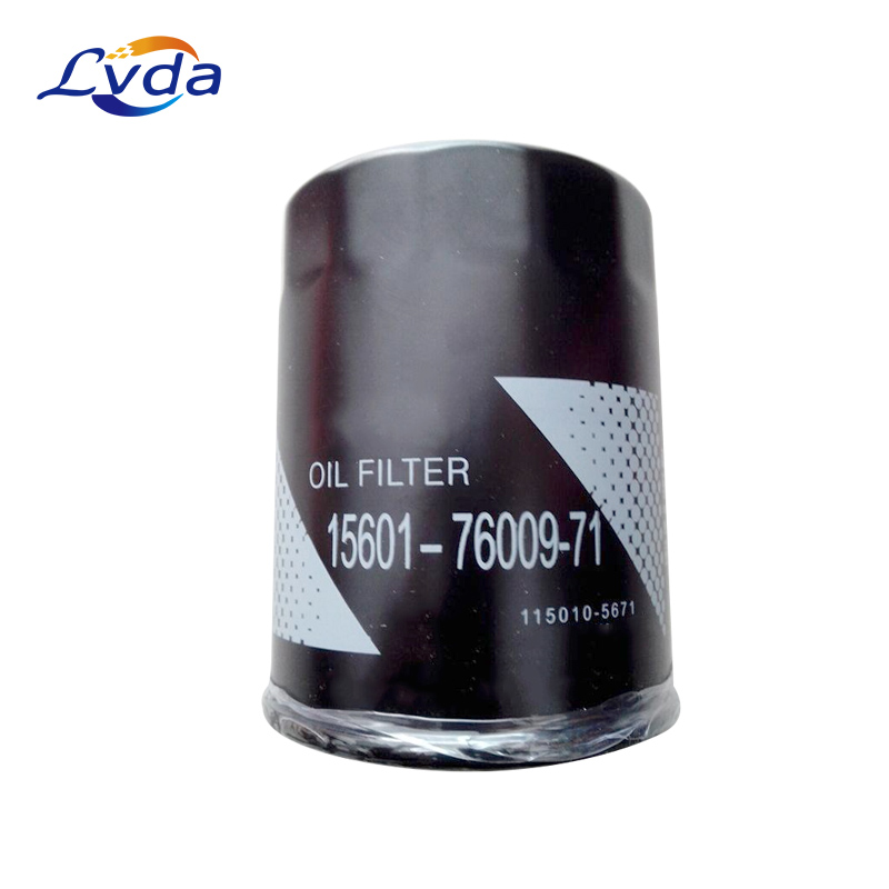 Best alternatives to 15601-76009-71  Oil Filter for Toyota