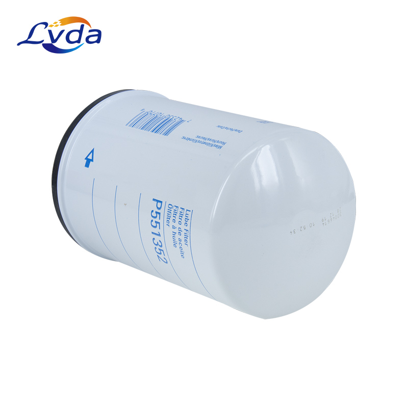 Replacement filter element is suitable for P551352