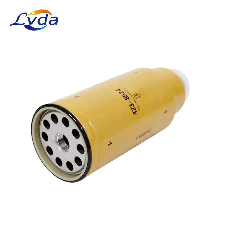 Replacement filter element is suitable for  CAT Fuel Water Separator 423-8524 4238524
