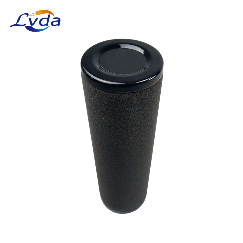 Replacement for High Efficiency Compressed Air Filter  DD210