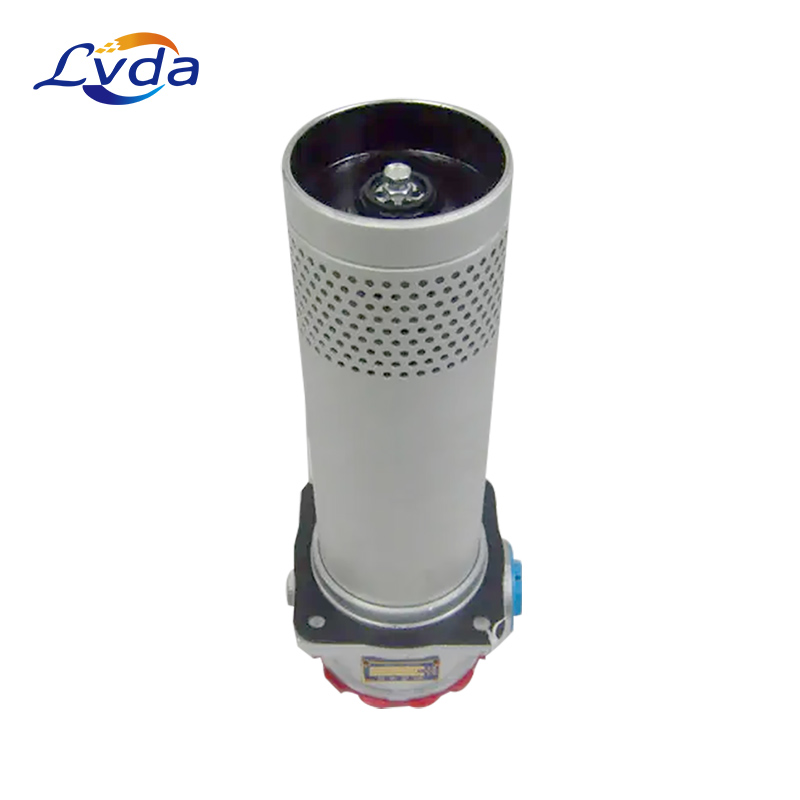Replacement filter element is suitable for TF-400*100F Suction oil Filter for hydraulic system