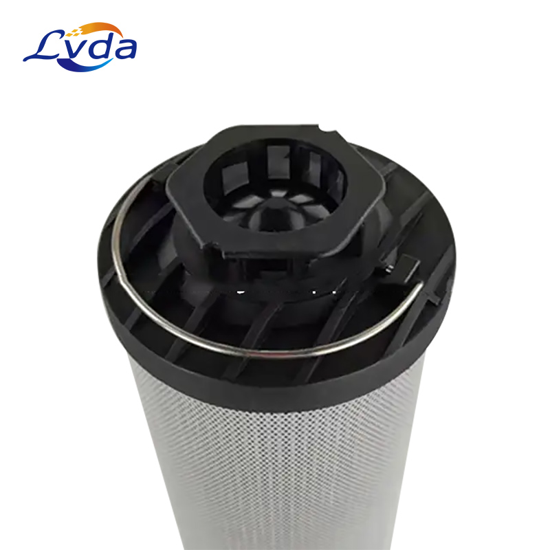 Replacement for 0980R010ON- return Hydraulic oil filter Element(ID68mm,OD124mm)