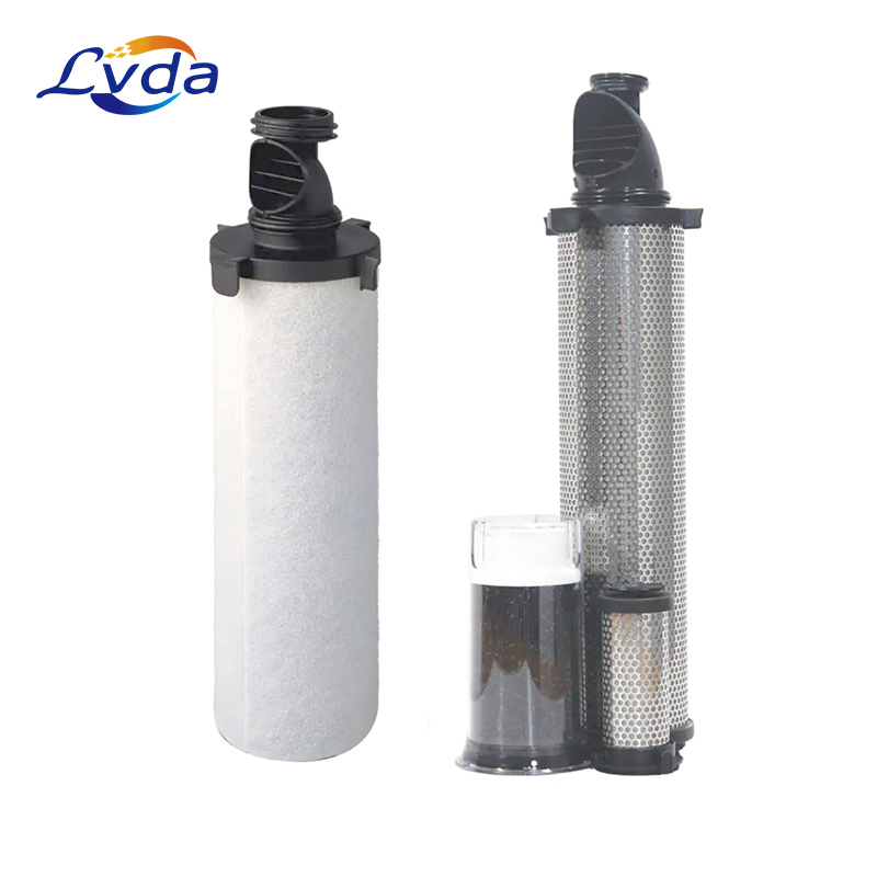 Best alternatives to 045AA filter element