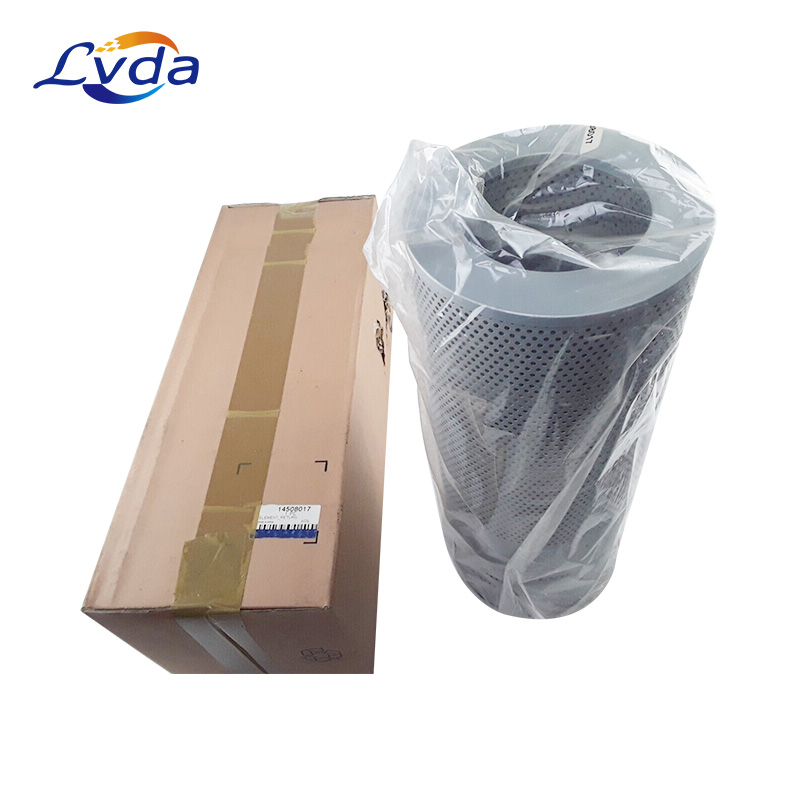 Best alternatives to 14508017 hydraulic filter  178*450(177*117*450)