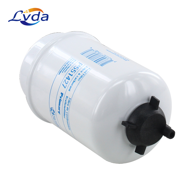 Replacement Filter Element For  P551427 FUEL FILTER, WATER SEPARATOR CARTRIDGE