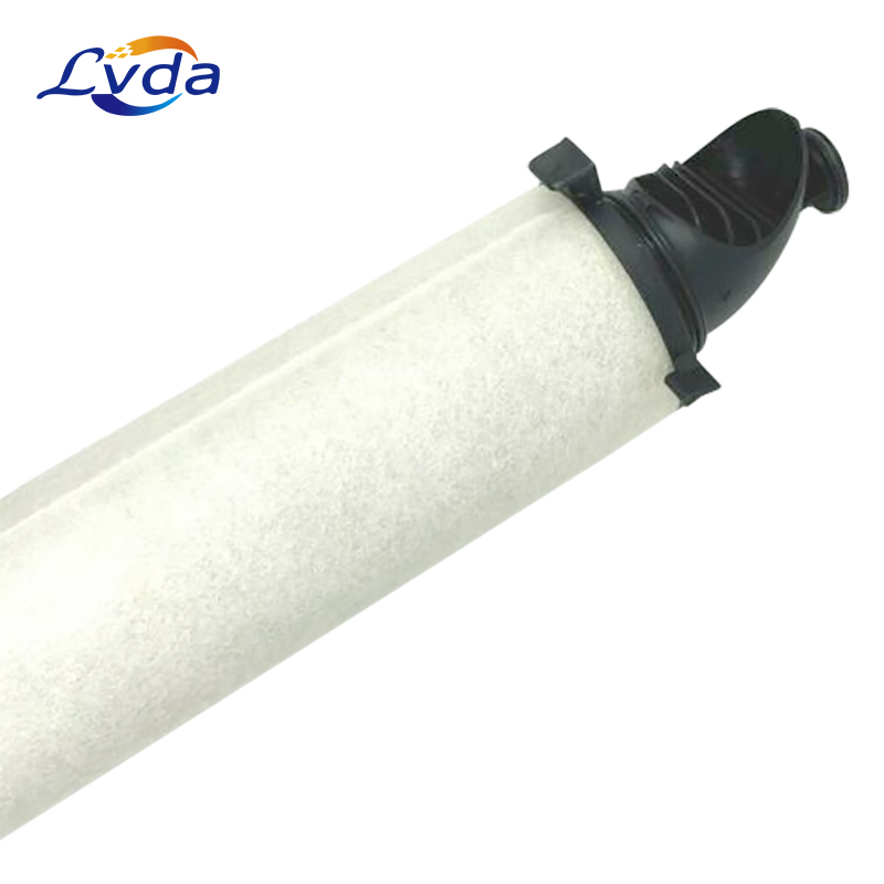 Replacement for02250153-296 in-line air filter element 