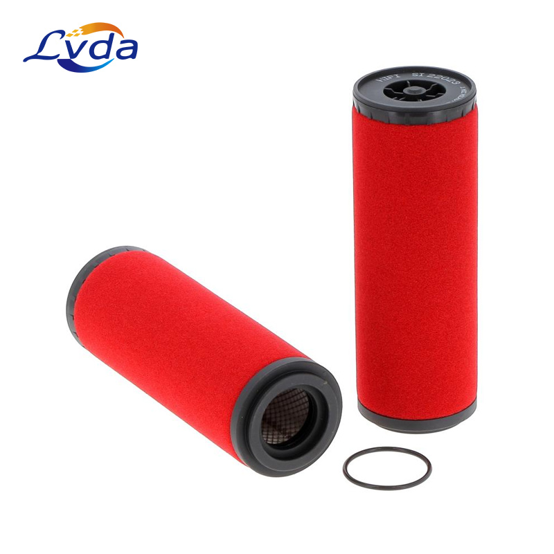 Best alternatives to COALESCING AIR FILTER ELEMENT (REPLACEMENT FOR AIR FILTER ENGINEERING EA95U)