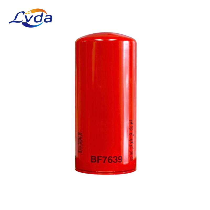 Best alternatives to High Performance BF7639 Baldwin - Spin-on Fuel Filters 
