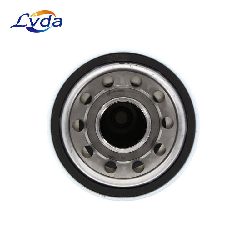 Replacement Filter Element For  P550425 LUBE FILTER, SPIN-ON BYPASS