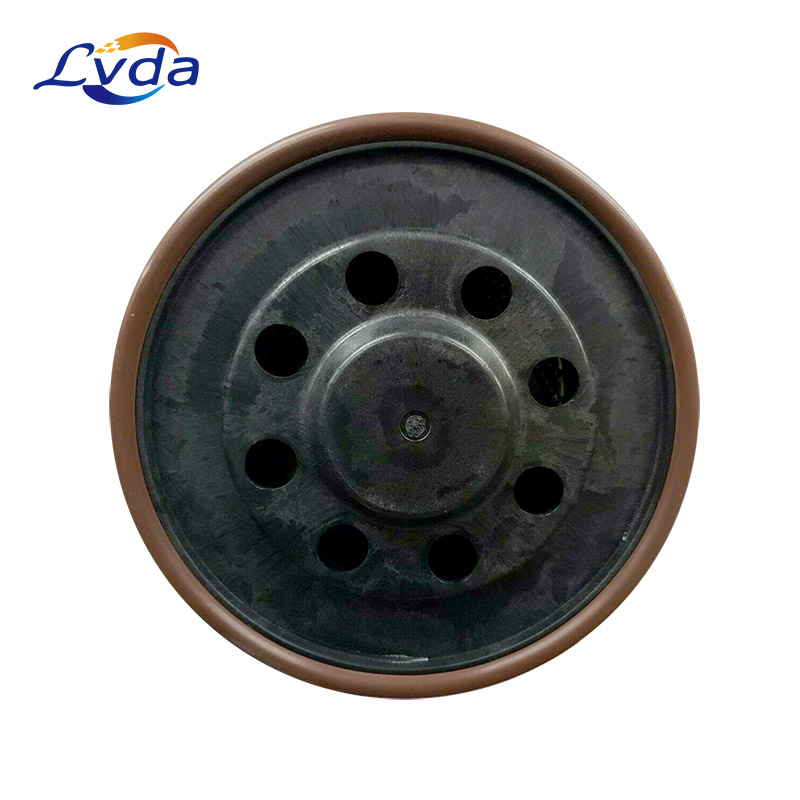 Replacement for High Efficiency FBO 60364 MTU Cartridge Filter Elements