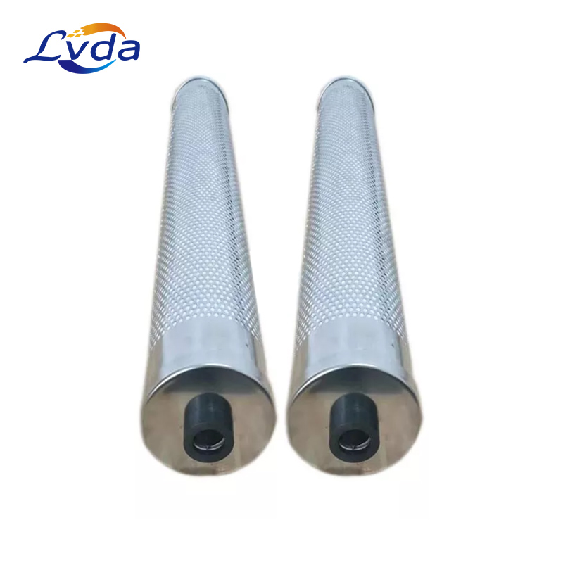 Best alternatives to KDSNYX-80 Acid removal filter element