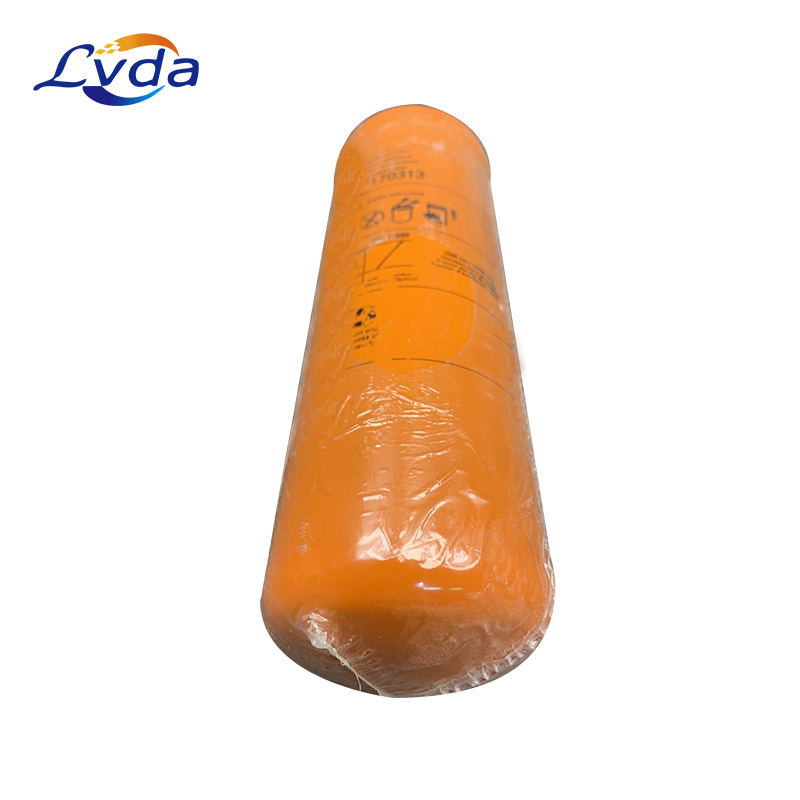 Replacement filter element is suitable for 57622300 Spin on hydraulic filter