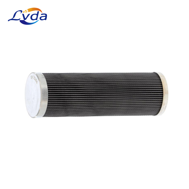 Best alternatives to SH75258  HIFI HYDRAULIC FILTER