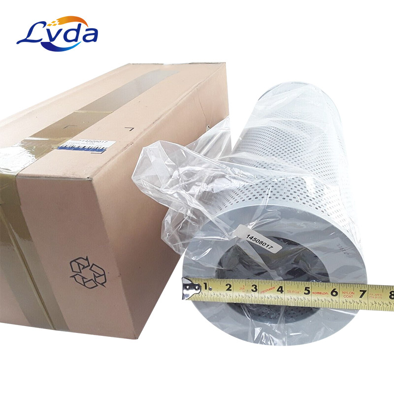Best alternatives to 14508017 hydraulic filter  178*450(177*117*450)