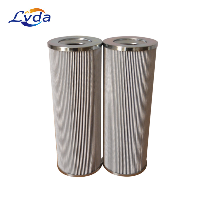 Substitute Filter Element For FBX-400x10 Return Filter Element Fbx-400X10 Hydraulic Filter Element