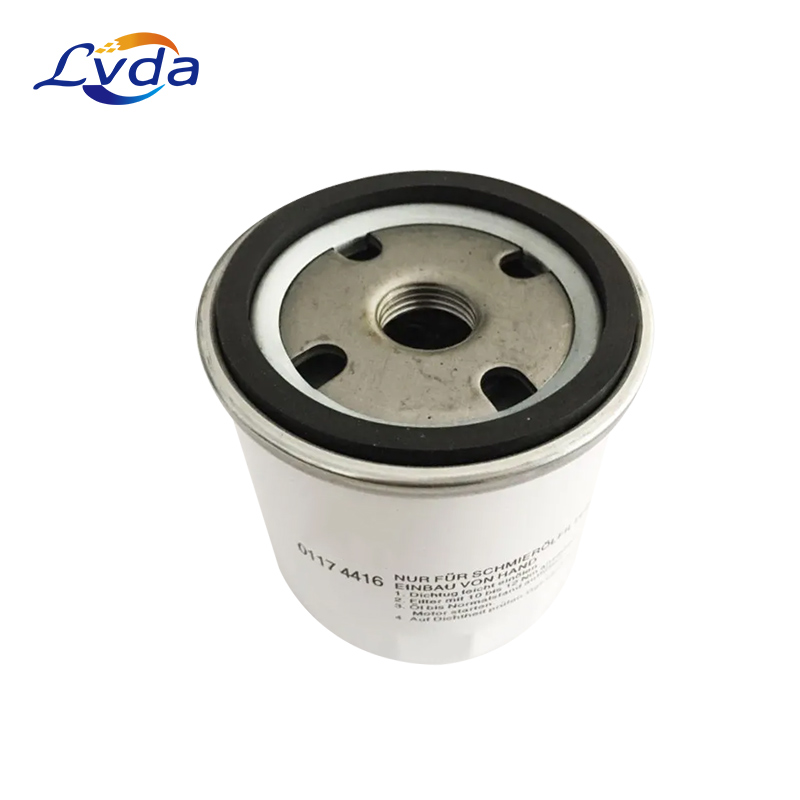 Replacement Elements 1174416 OIL FILTER