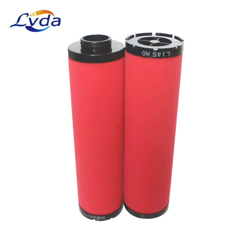 Replacement filter element is suitable for L145AO Compressed Inline Filter Element 