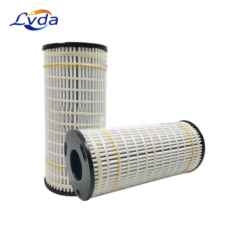 Replacement for 3283655 Caterpillar  Oil Filter