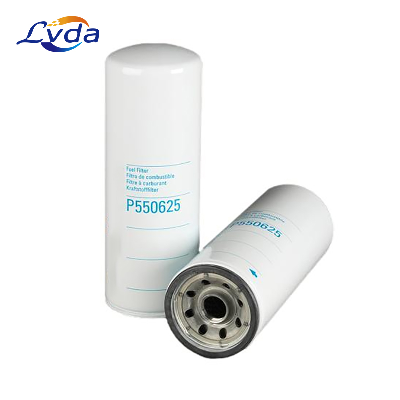 Replacement Elements P550625 FUEL FILTER, SPIN-ON SECONDARY