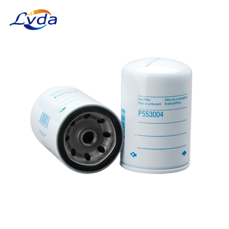 Substitute good quality Fuel filter P553004[Donaldson] SPIN-ON