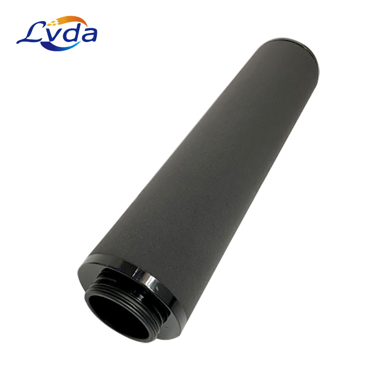 Replacement for High Efficiency Compressed Air Filter  DD210