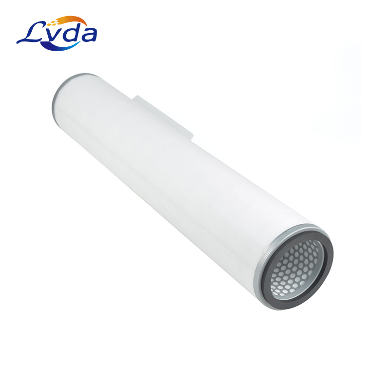 Replacement for Vacuum pump exhaust filter oil mist separator cartridge 965411 96541100000