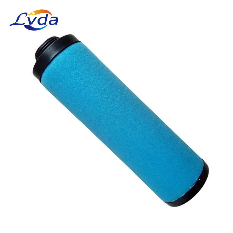 Replacement filter element is suitable for 2901200307  air compressor precision filter