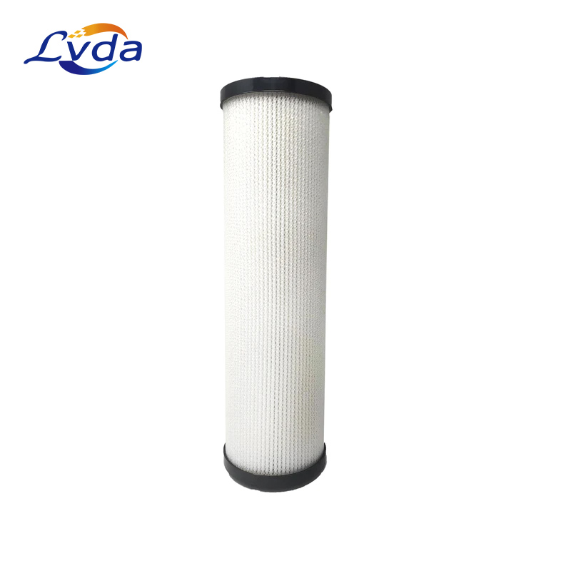 Best alternatives to 936719Q  High Pressure Parker Hydraulic Filter Element，white pvc
