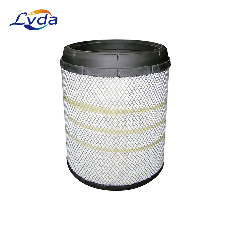 Substitute Filter Element For RS4862 Baldwin RS4862 Outer Air Element Filter