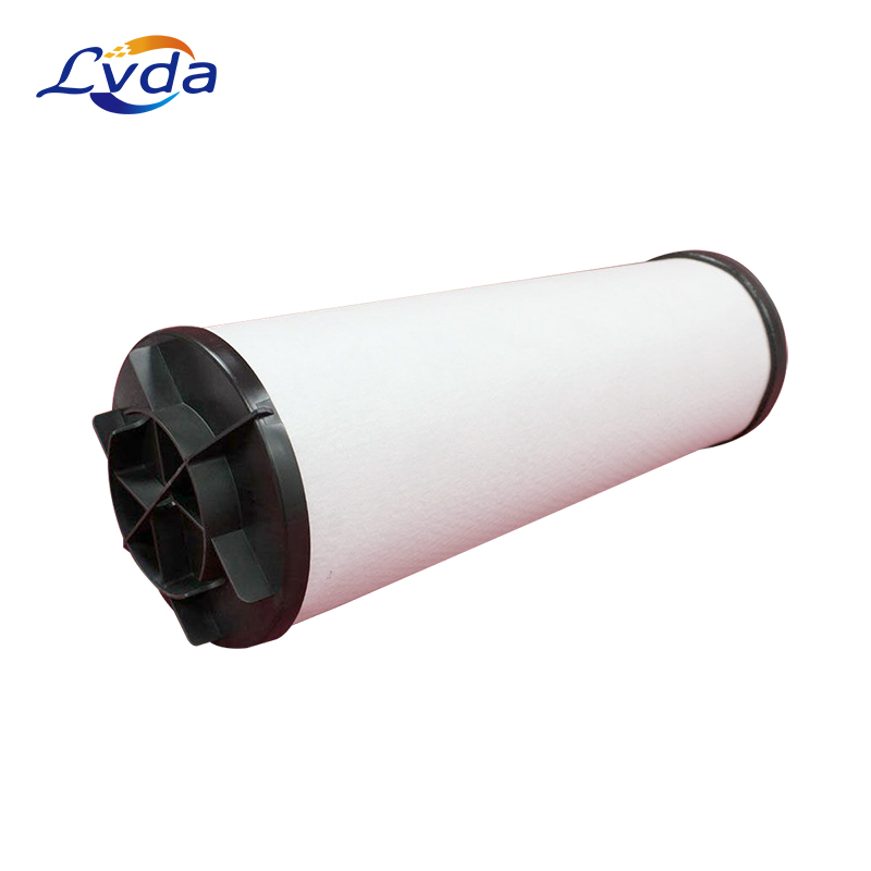 Replacement for High Efficiency RS3999 Baldwin RS3999 Inner Air Element Filter