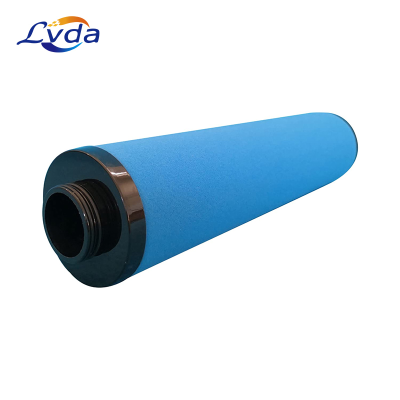 Replacement filter element is suitable for 2901200307  air compressor precision filter
