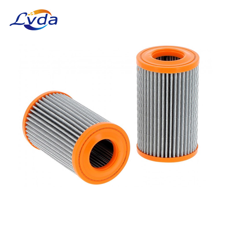 Replacement for SA12583 HIFI Air Filter - Grove Cranes 