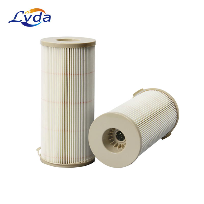 Replacement Filter Element For 60249072 fuel water separator