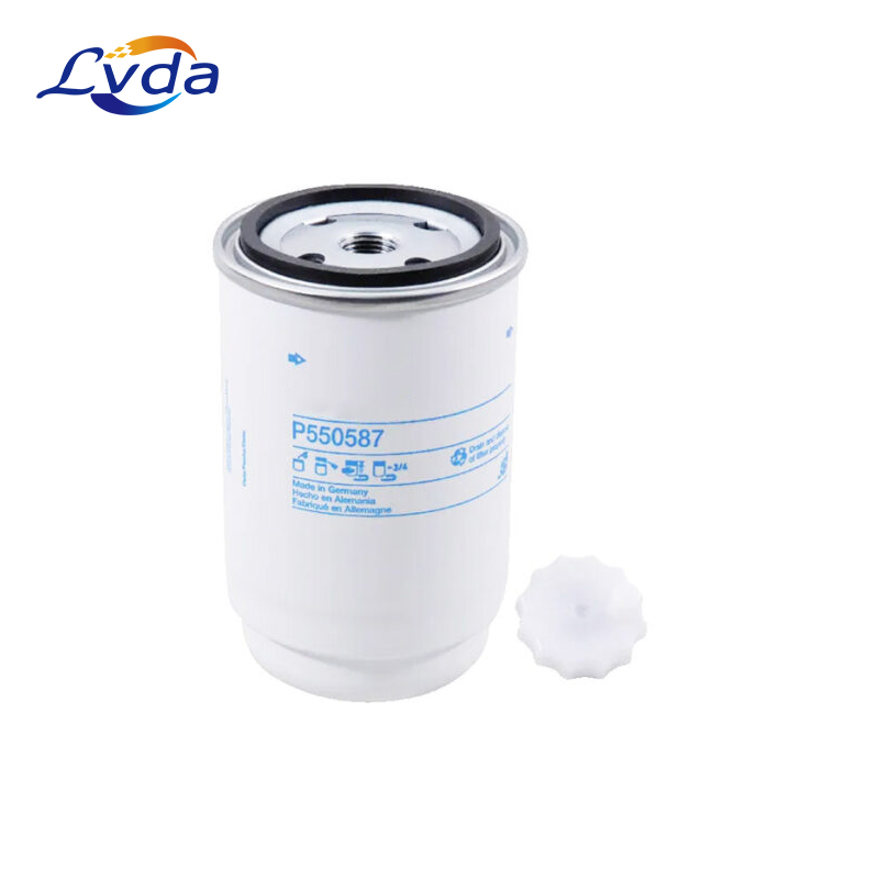 Best alternatives to P550587 ,FUEL FILTER, WATER SEPARATOR SPIN-ON