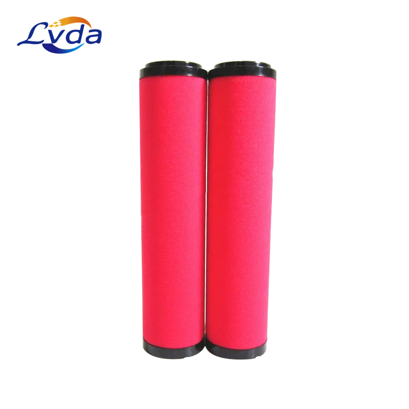 Replacement filter element is suitable for EA625H 0.01 Micron filter element MG0526