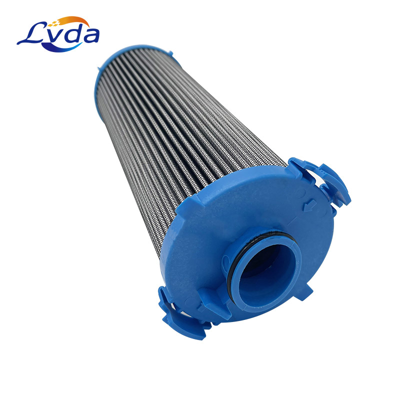 Substitute Filter Element For BG00729292 Construction machinery hydraulic filter Mine filter