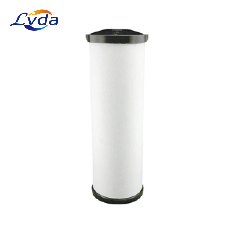Replacement for High Efficiency RS3999 Baldwin RS3999 Inner Air Element Filter