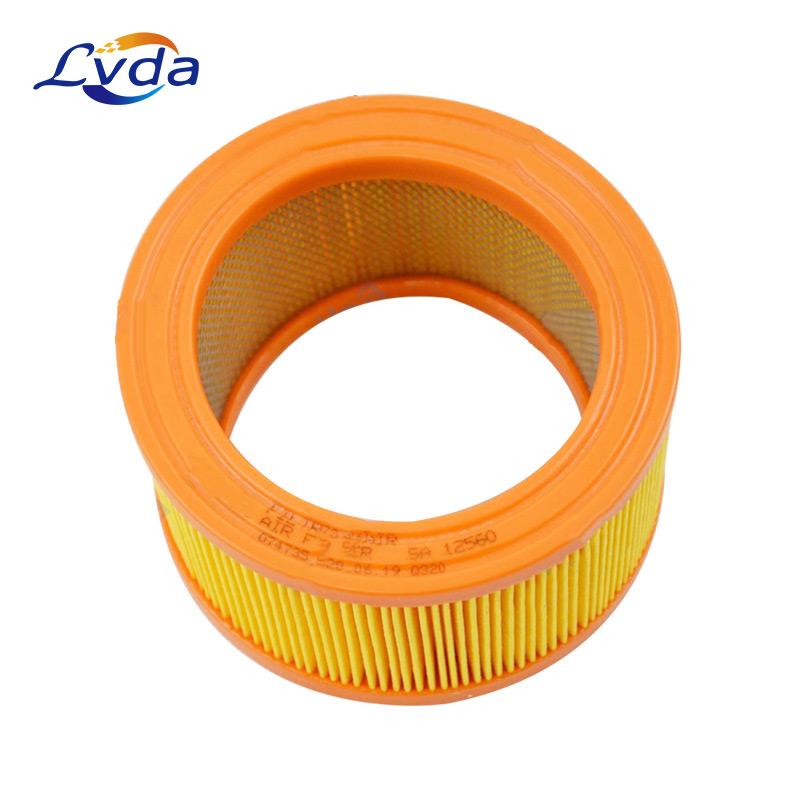 Replacement filter element is suitable for SA12560 HIFI HYDRAULIC FILTER