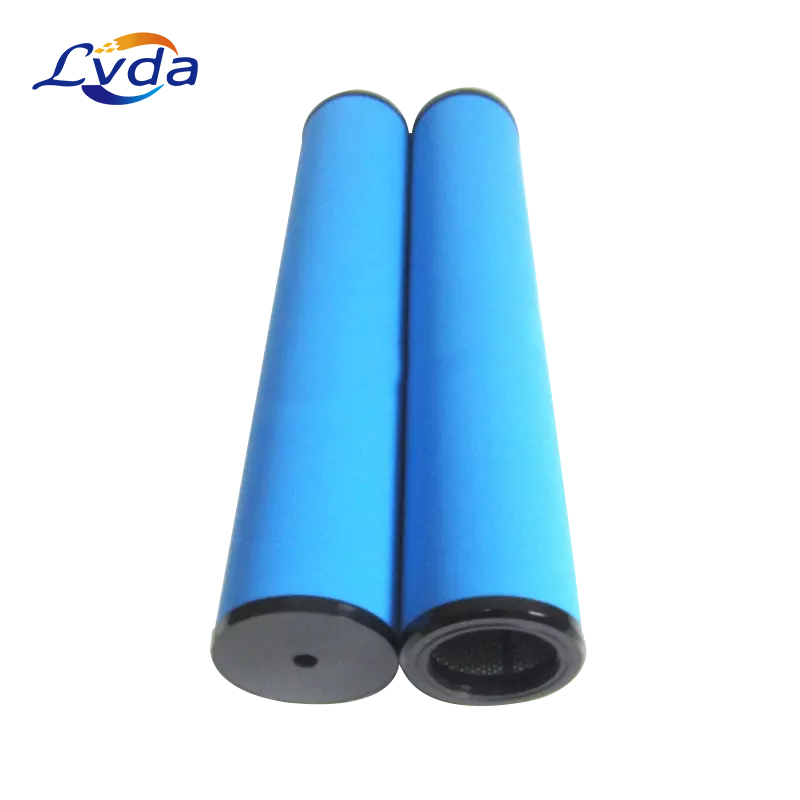 Replacement for  EA290U For Compressor machine high quality element precision filter cartridge