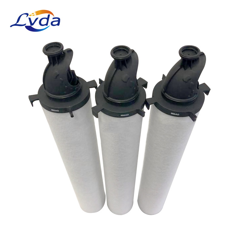 Replacement filter element is suitable for 055AO Compressed Air Filter Element, 1 micron