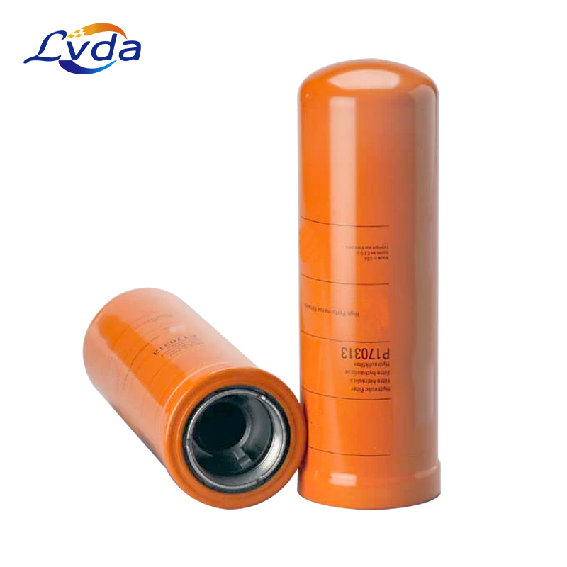 Replacement P170313 SPIN-ON DURAMAX HYDRAULIC FILTER